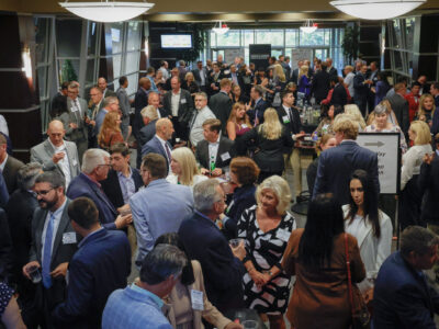 2024 Western Pennsylvania Legislative Reception