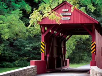 Ebenezer Bridge