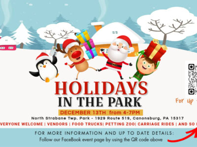 Holidays In The Park2025