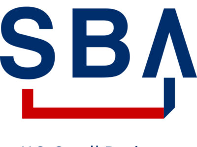 SBA Logo Stacked